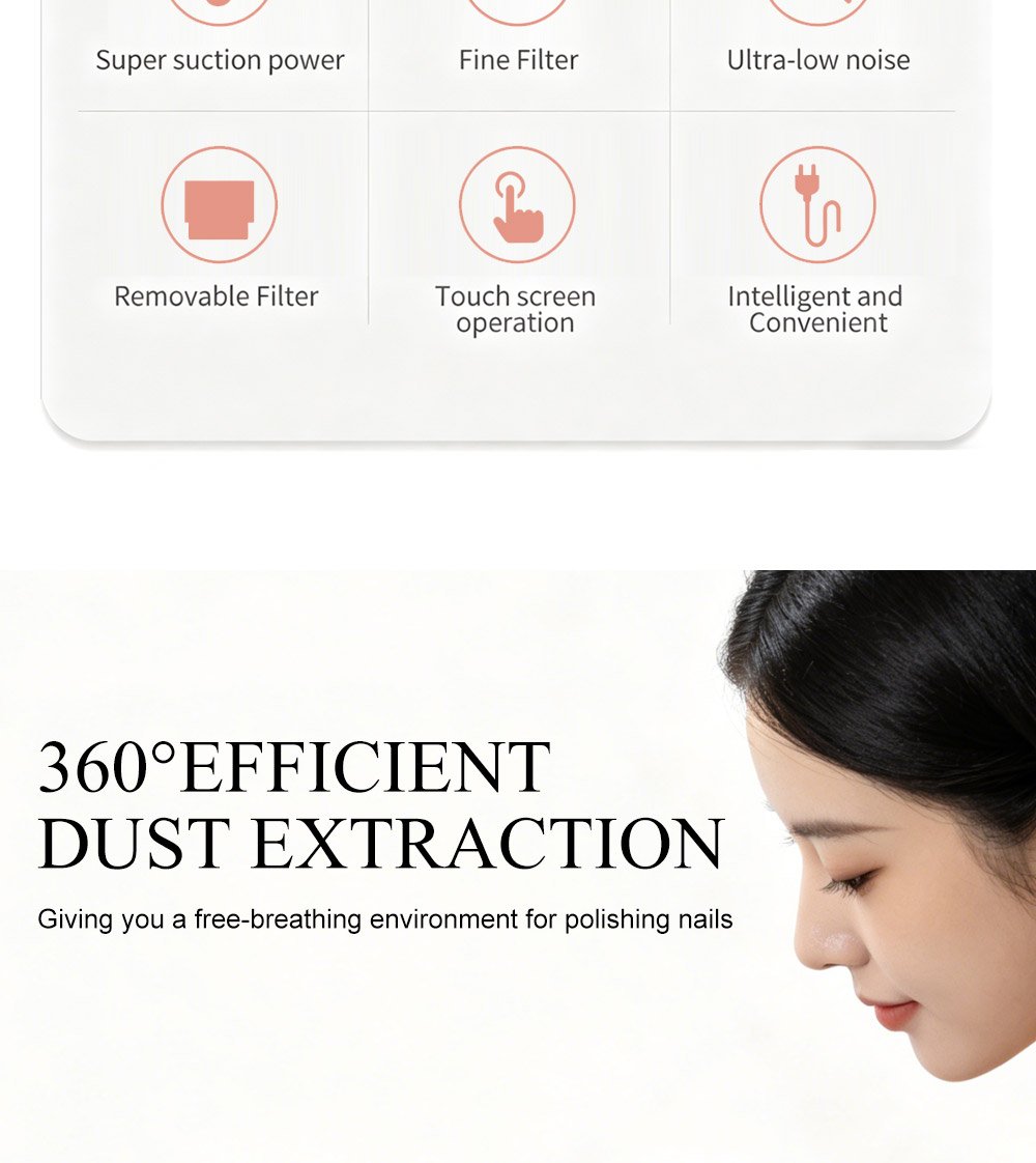 premium beauty fridge 5 15℃ precise temperature control for skincare & cosmetics storage | compact & stylish vanity fridge
