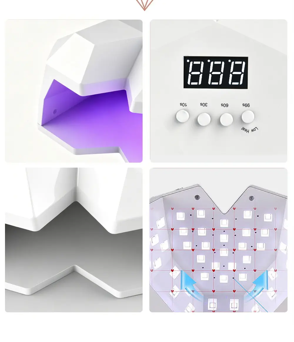 premium beauty fridge 5 15℃ precise temperature control for skincare & cosmetics storage | compact & stylish vanity fridge